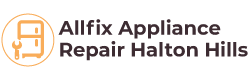 appliance repair Halton Hills