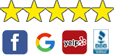best appliance repair experts in Halton Hills