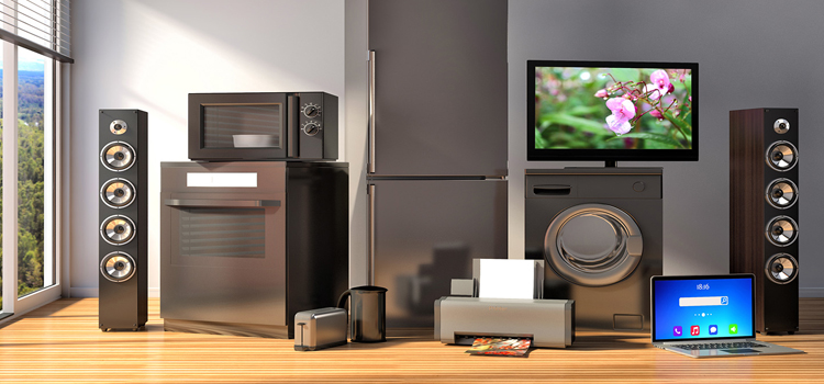 Home Appliance Repair in Halton Hills
