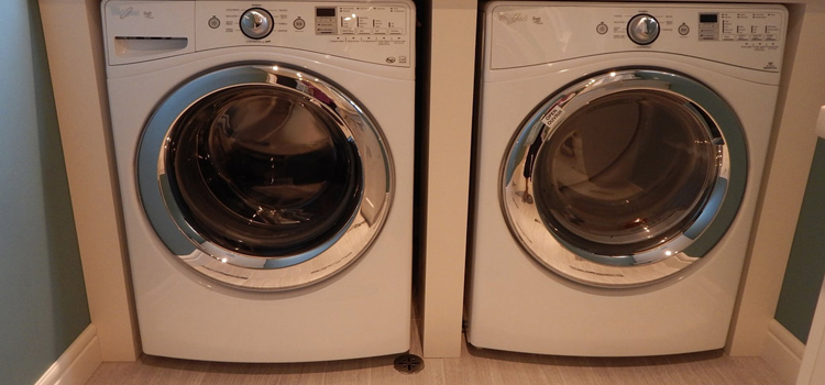 Washer and Dryer Repair in Halton Hills
