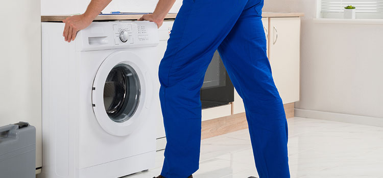Zephyr washing-machine-installation-service in Halton Hills