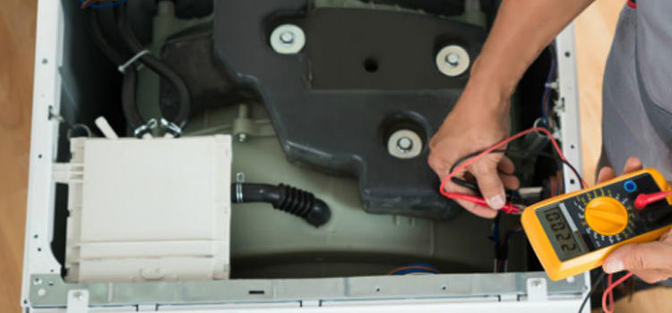 Washing Machine Repair in Halton Hills